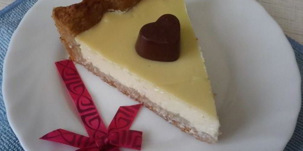 Рецепт простой домашний чизкейк мила