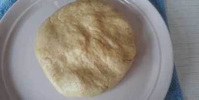 простой домашний чизкейк мила