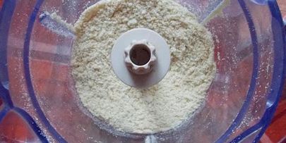 псевдочизкейк с лаймом и мандаринами