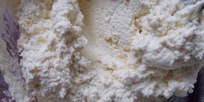 псевдочизкейк с лаймом и мандаринами