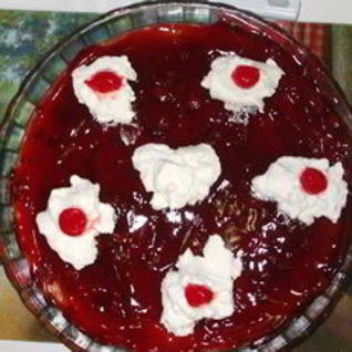 Шоколадный чизкейк на сгущенке