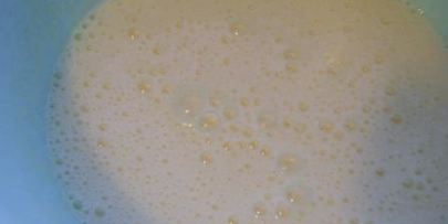 шоколадный чизкейк с малиной