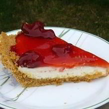 Рецепт Сливочный чизкейк без выпечки