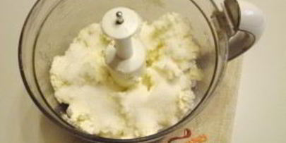 сырный чизкейк без выпечки