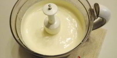 сырный чизкейк без выпечки