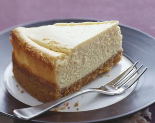 Традиционный чизкейк без выпечки