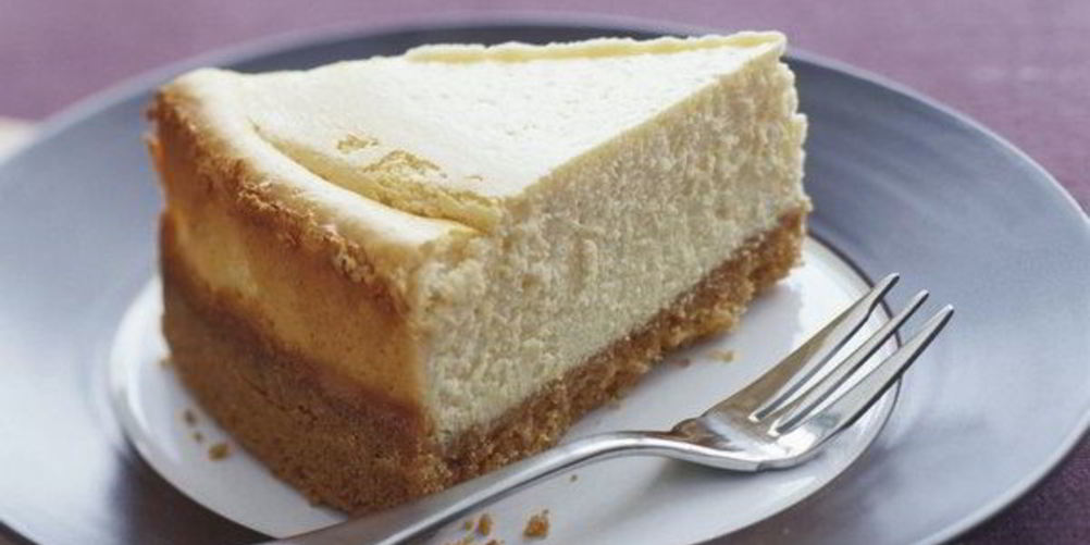 Рецепт традиционный чизкейк без выпечки