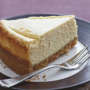 Традиционный чизкейк без выпечки