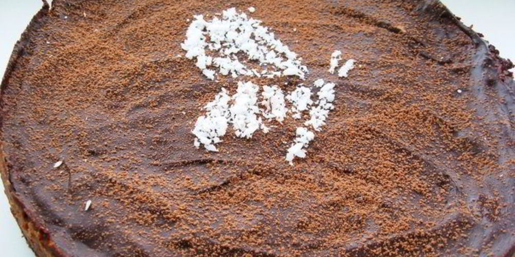 Рецепт тройной чизкейк шоколадная нежность