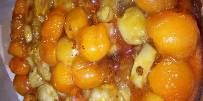 творожный чизкейк