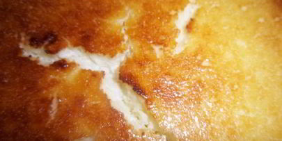 творожный чизкейк