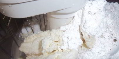 творожный чизкейк