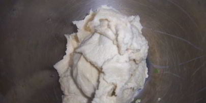 творожный чизкейк