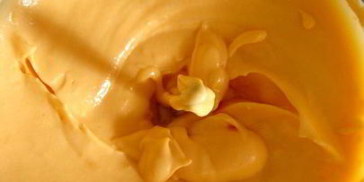 тыквенный чизкейк из пароварки