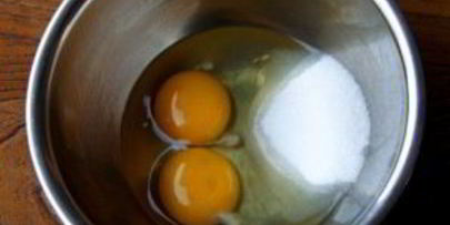 ванильный чизкейк