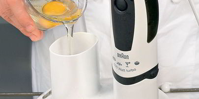 яблочный чизкейк с маком