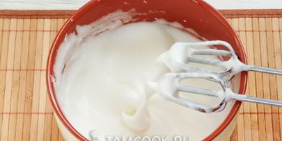 японский чизкейк из трех ингредиентов