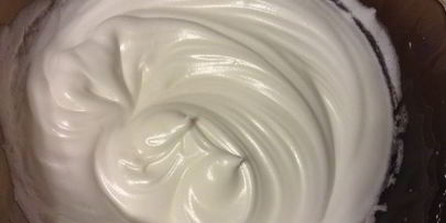 японский чизкейк с ягодным соусом