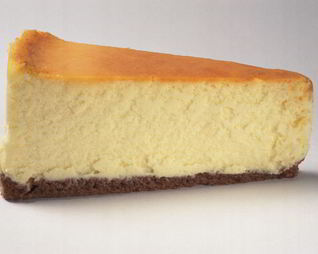 Японский чизкейк в духовке и мультиварке