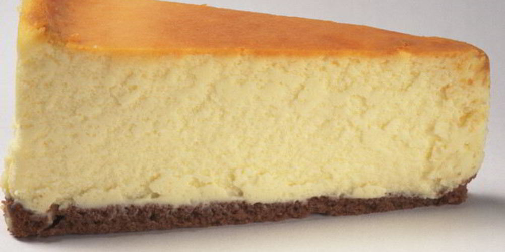 Рецепт японского чизкейка в духовке и мультиварке