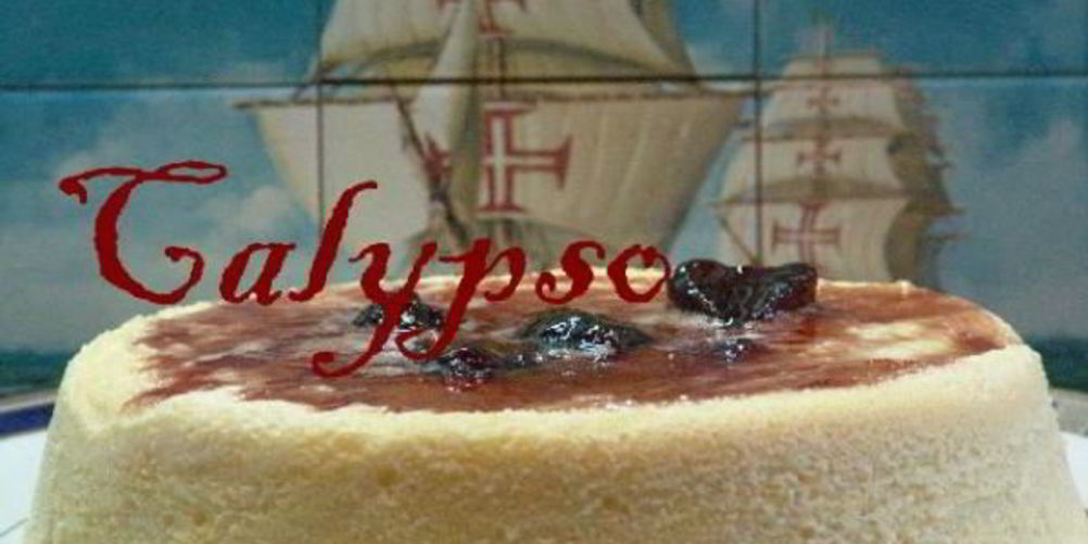 Рецепт японский чизкейк