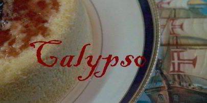 японский чизкейк