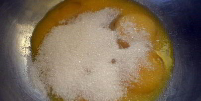 японский хлопковый чизкейк