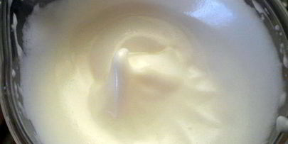 японский хлопковый чизкейк