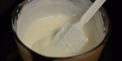 экспрессо-брауни-чизкейк