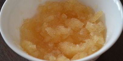 закусочный чизкейк из брынзы и огурца