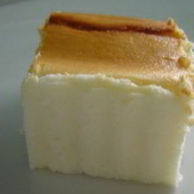 Рецепт Запеченный чизкейк