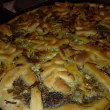 Рецепт Домашняя выпечка