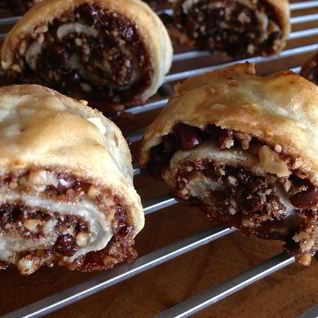 Еврейская выпечка