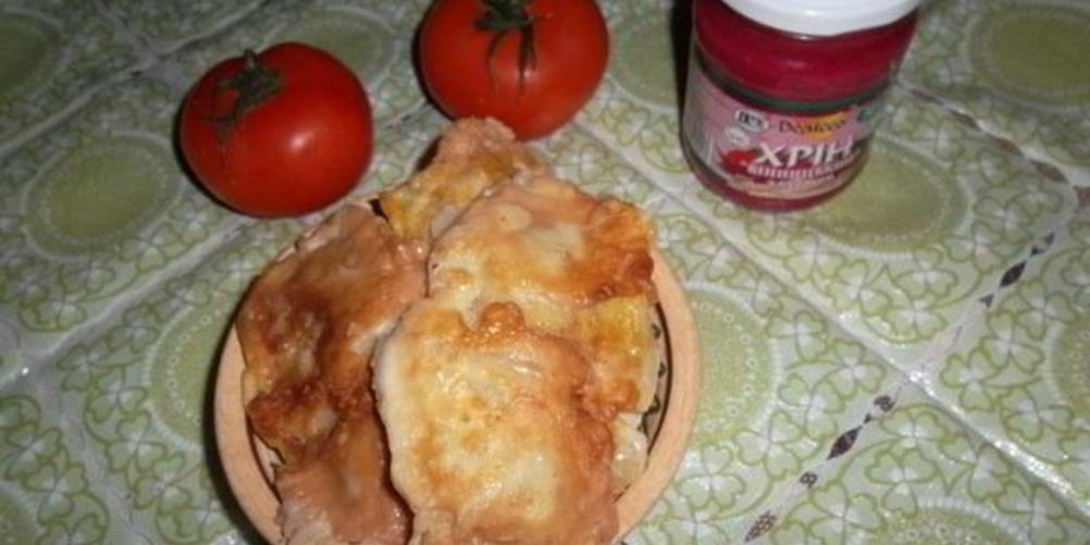 Рецепт капустные конвертики с мясом