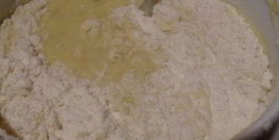 банановый кекс