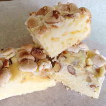 Рецепт Безглютеновый кекс