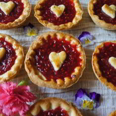 Вкусные кексы