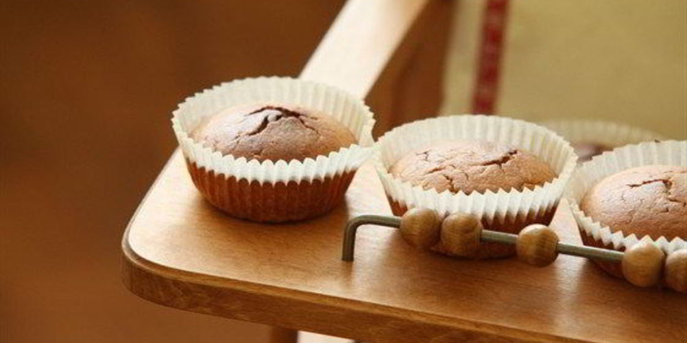 Рецепт йогуртово-лаймовые кексы