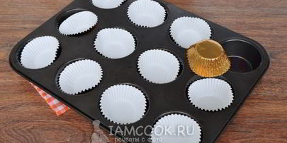 капкейки ароматные