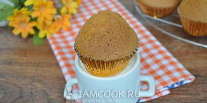 капкейки ароматные