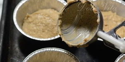 капкейки ферреро роше