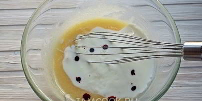 капкейки красный бархат