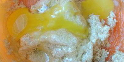 капкейки на темном пиве