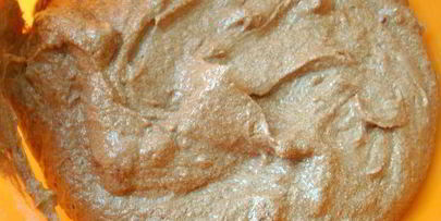 капкейки на темном пиве