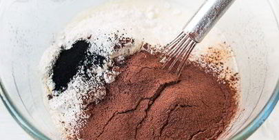 капкейки oreo