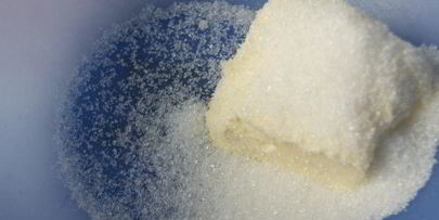 карамельный кекс