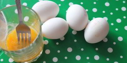 кекс боровичок под лимонной шапочкой