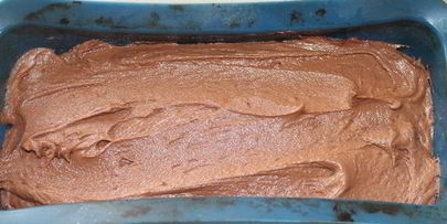 кекс боровичок под лимонной шапочкой