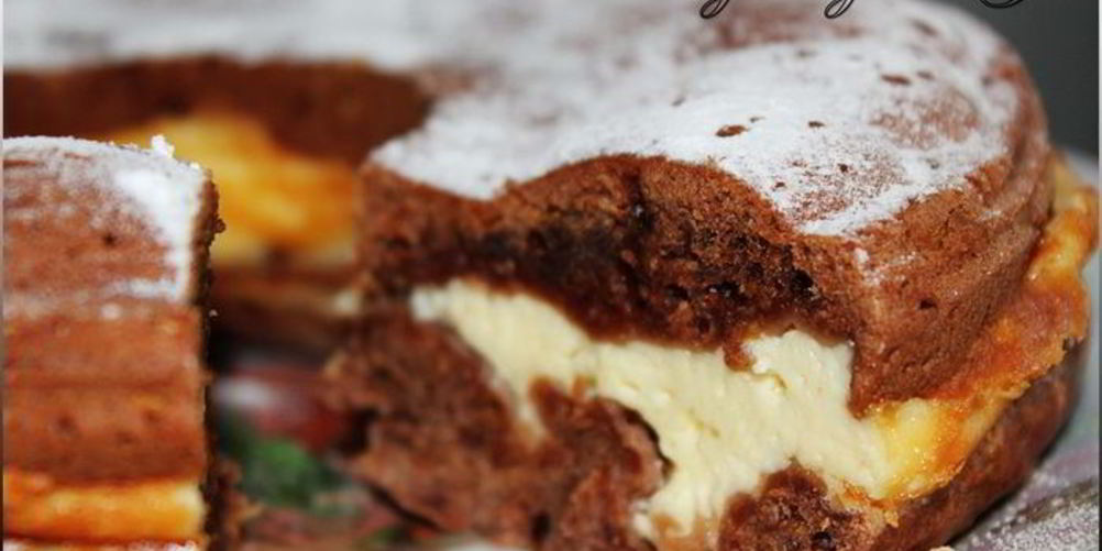 Рецепт кекс кабачковый с сырным кремом