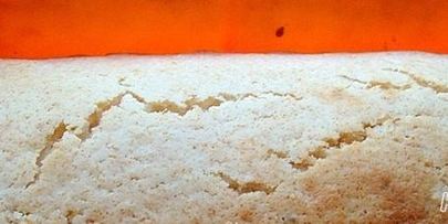 кекс лимонный